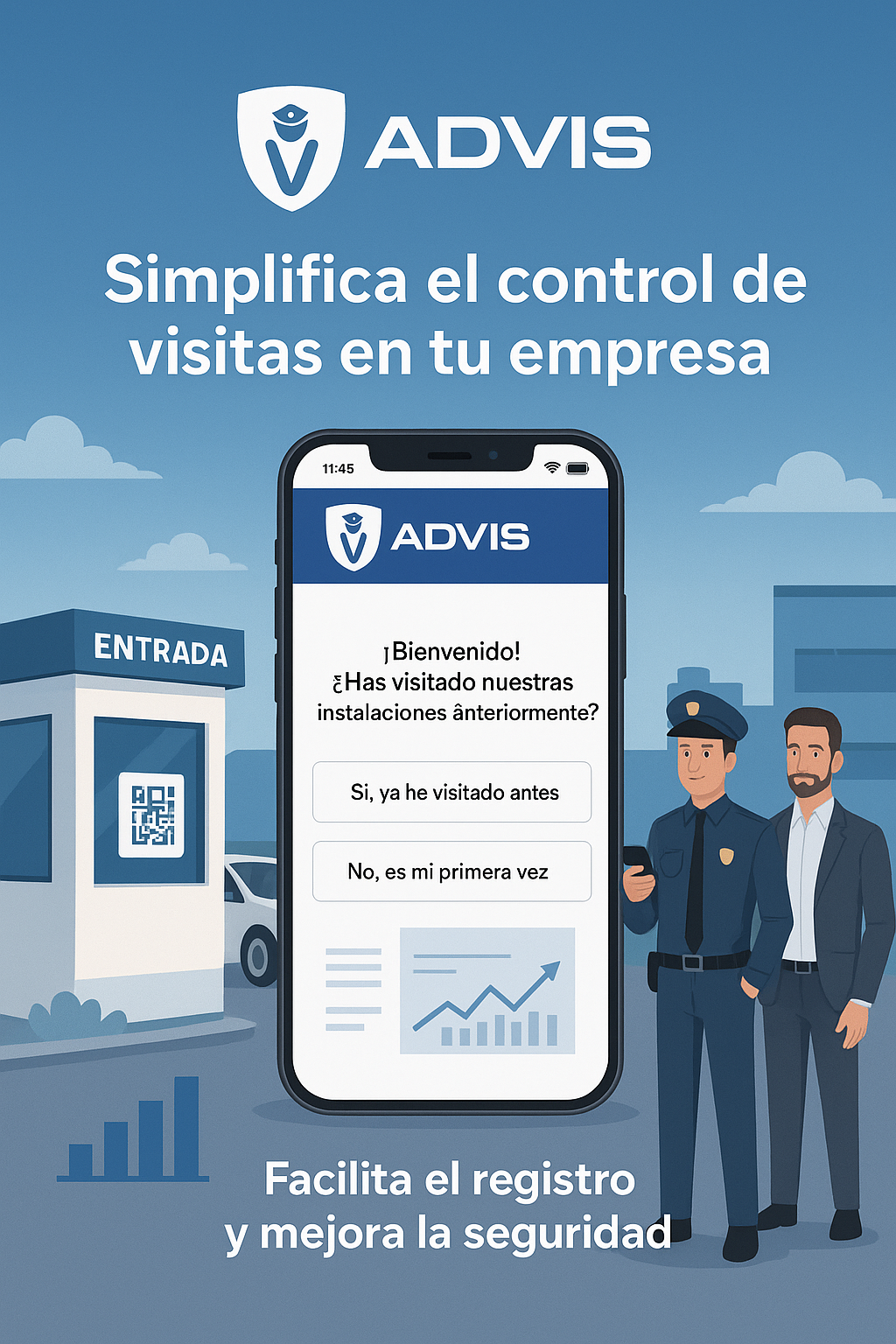 ADVIS Dashboard
